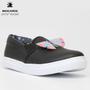 Imagem de Slip On Infantil Kurz Borboleta Menina