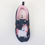 Imagem de Slip On Infantil Kurz Estampado Menina