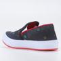 Imagem de Slip On Infantil Kurz Games Masculino