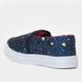 Imagem de Slip On Infantil Kurz Special Glitter Menina