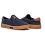 Imagem de Slip On Infantil Masculino Calce Fácil Casual Tênis Polo Joy