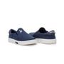 Imagem de Slip On Infantil Masculino Calce Fácil Tênis Estilo Polo Joy