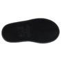 Imagem de Slip On Infantil Molekinho Esportivo Microperfuros - Preto