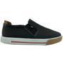 Imagem de Slip On Infantil Molekinho Microperfuros Básico - Preto