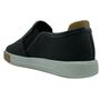 Imagem de Slip On Infantil Molekinho Microperfuros Básico - Preto