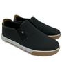 Imagem de Slip On Infantil Molekinho Microperfuros Básico - Preto