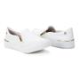 Imagem de Slip On Kolosh Feminino Blush e Off White Ref:C3001A