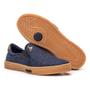 Imagem de Slip On Masculino Casual Calce Facil Tênis Conforto Polo Joy