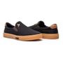 Imagem de Slip On Masculino Casual Calce Facil Tênis Conforto Polo Joy