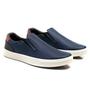 Imagem de Slip on masculino sapatenis  tenis casual dia a dia confort 37 ao 44