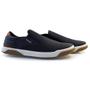 Imagem de Slip On Masculino Stay Azul 40004