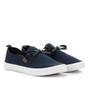 Imagem de Slip On  Moleca Lacinho Feminino