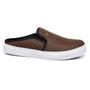 Imagem de Slip on Mule Autem Originals Texturizado Elastico Lateral Solado Leve