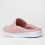 Imagem de Slip On Mule Santa Lolla Deserto Lona Feminino