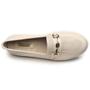 Imagem de Slip On Pegada Feminino Linho Ref:210513