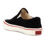 Imagem de Slip On Redley Básico Originals Iate IR 18 Masculino - Preto