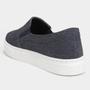 Imagem de Slip On Santa Lolla Jeans Logo Feminino