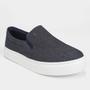 Imagem de Slip On Santa Lolla Jeans Logo Feminino