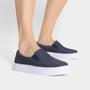 Imagem de Slip On Santa Lolla Jeans Logo Feminino