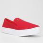 Imagem de Slip On Santa Lolla Lona Feminino