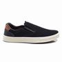 Imagem de Slip on sapatenis masculino tenis casual dia a dia 37 ao 44