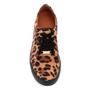 Imagem de Slip On Vizzano Animal Print Onça Feminino - Caramelo