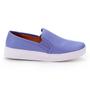 Imagem de Slip On Vizzano Básico Feminino - Violeta