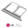 Imagem de Slot / Bandeja do Chip Platinum Celular / Smartphone LG G6 LGH870