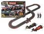 Imagem de Slot Car Racing Toy Race Track Set Carrera GO!!! Volta voadora