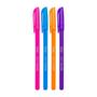 Imagem de SM caneta Keep Start Colors az/vd/rs/lar c/4