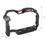 Imagem de Smallrig Cage Gaiola Para Canon Eos R5 C, R5, R6 (2982B)