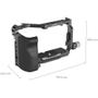 Imagem de Smallrig Cage Gaiola Para Sony Zv-E1 (4257)