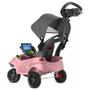 Imagem de Smart Baby Comfort Bandeirante Carrinho De Bebê