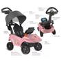 Imagem de Smart Baby Comfort Bandeirante Carrinho De Bebê