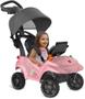 Imagem de Smart Baby Comfort Bandeirante Rosa