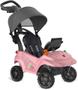 Imagem de Smart Baby Comfort Bandeirante Rosa