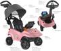 Imagem de Smart Baby Comfort Bandeirante Rosa