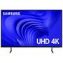 Imagem de Smart Big TV 75 Polegadas Samsung Crystal UHD 4K com Gaming Hub, UN75DU7700