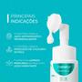Imagem de Smart Booster Foam Espuma Limpeza C/ Ácido Hialurônico 150ml
