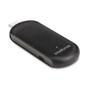 Smart Box Android TV Intelbras Izy Play Stick Full HD Preto Imagem de Smart Box Android TV Intelbras Izy Play Stick Full HD Preto