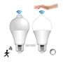 Imagem de Smart Bulb Lâmpada Inteligente Sensor de Claridade e Movimento Economia