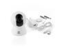 Smart Câmera 360 Bot Wi-Fi 2ª Geração - Positivo Casa Inteligente Imagem de Smart Câmera 360 Bot Wi-Fi 2ª Geração