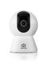 Smart Câmera 360 Bot Wi-Fi 2ª Geração - Positivo Casa Inteligente Imagem de Smart Câmera 360 Bot Wi-Fi 2ª Geração