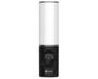 Imagem de Smart Câmera Luminária Panorâmica Wifi Com Alexa / Google Ezviz Hikvision Lc3 2K Resolução Ir 10M Cs-Lc3-A0