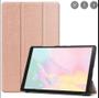 Imagem de Smart case capa para tablet A7 10.4 T500 T505 + Película de vidro + Fone de ouvido