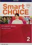 Imagem de Smart Choice 2 - Student's Book With Online Practice - Fourth Edition