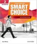 Imagem de Smart choice 2   workbook with self study listening   03 ed