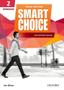 Imagem de Smart choice 2   workbook with self study listening   03 ed