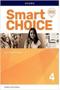 Imagem de Smart choice 4 workbook