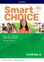 Imagem de Smart Choice Starter B - Multi-Pack (Student's Book With Workbook And Online Practice) - Fourth Edition